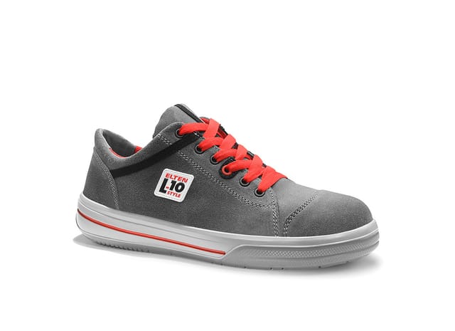 Elten Sicherheitshalbschuh Vintage Low Esd S3 Gr. 46