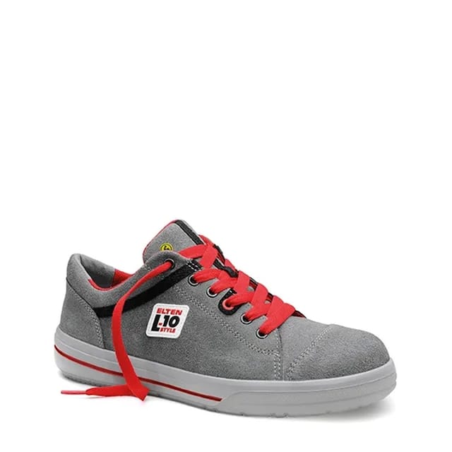Elten Sicherheitshalbschuh Vintage Low Esd S3 Gr. 47