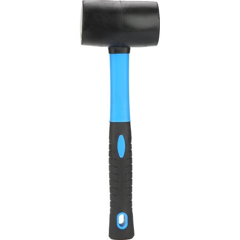 Gummihammer, Fliesenverlegehammer/-pad