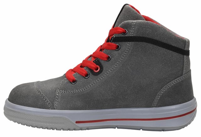 Elten Sicherheitsschnürstiefel Vintage Mid Esd S3 Gr. 38
