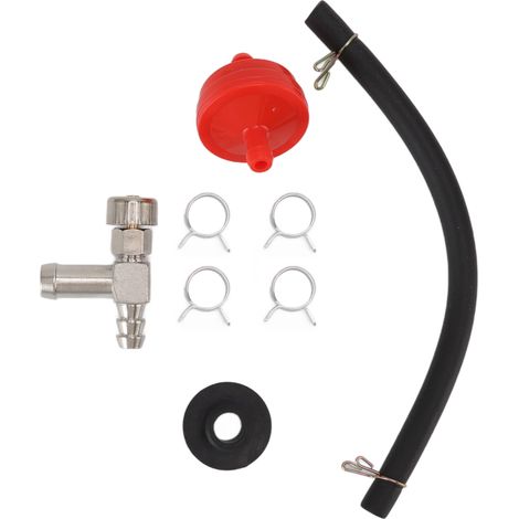 Reparatursatz Für Die Kraftstoffabsperrventildichtung Bei Hochdruckreinigern, Passend Für Kohler 192980gs 20896 25 462 03 S 80270gs 78299gs