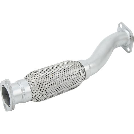 Flexibles, Gewelltes Abgasrohr, 5 Bis 6,5 Kw, Verschleißfest, Leise, Universell, Als Ersatz Für 186f Und 188f