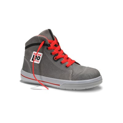 Elten Sicherheitsschnürstiefel Vintage Mid Esd S3 Gr. 39