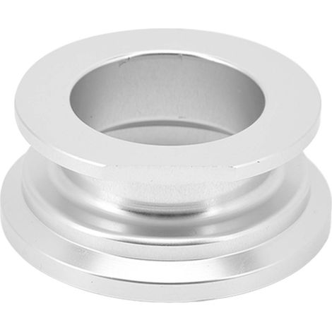Flanschadapter Aus Aluminium Für Überdruckventile, Perfekte Abdichtung, Hohe Härte Für Hks Sqv Auf Tial 50mm Bov