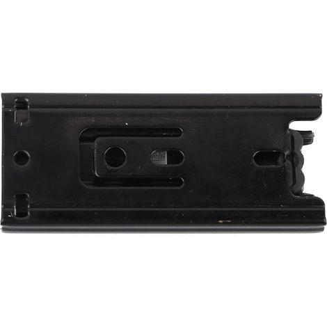 Stück Mini-kurzschubladenschienen, Voll Ausziehbar, 4 Zoll