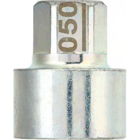 Diebstahlsicherer Radsicherungsschlüssel, Ersatzmutternschlüssel Für 1er, 3er, 5er, 6er, 7er, X1, X2, X3, X4, X5, X6, Z4, 050