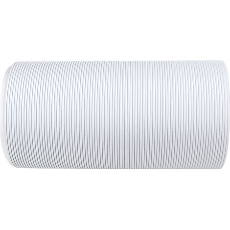 Tragbarer, Universeller, Flexibler Klimaanlagen-abluftschlauch – Ersatzteile (d15cm 2m)