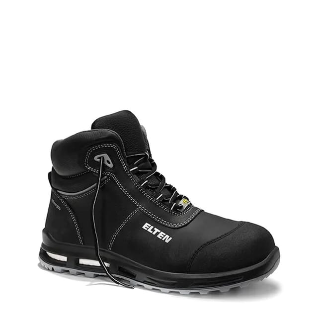 Elten Sicherheitsstiefel Reaction Xxt Mid Esd S3 Gr. 41
