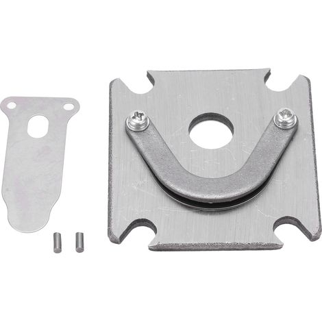 Ventilplatte 48x62mm 1/2", 5/3/4p, Ersatzteile Für Luftkompressoren