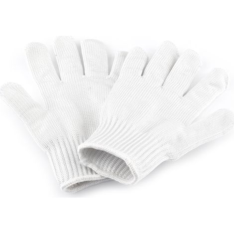 Schneidhandschuhe, Standardausführung, Bequeme, Tragbare Schneidhandschuhe Für Die Arbeit