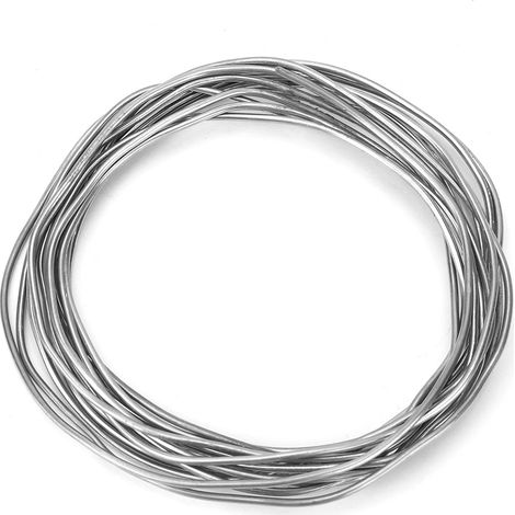Niedertemperatur-schweißkabel Aus Aluminium Und Kupfer (2 M)