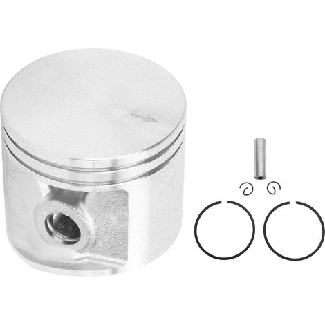 47-mm-kettensägen-kolbenring-set, Hochfester Aluminiumbolzen Für Elektrokettensägen