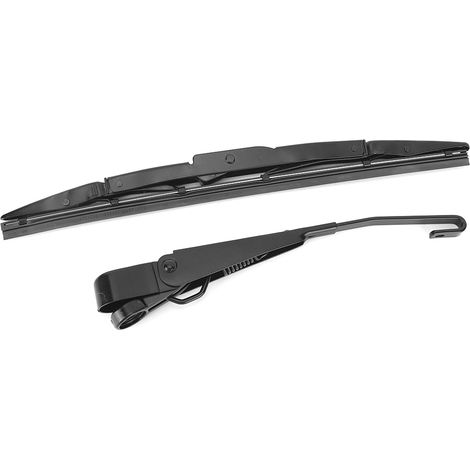Heckscheibenwischerarm-set, Kfz-ersatzteile Passend Für Honda Crv 2012-2016