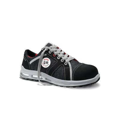 Elten Sicherheitshalbschuh Sensation Xxt Low Esd S2 Gr. 43