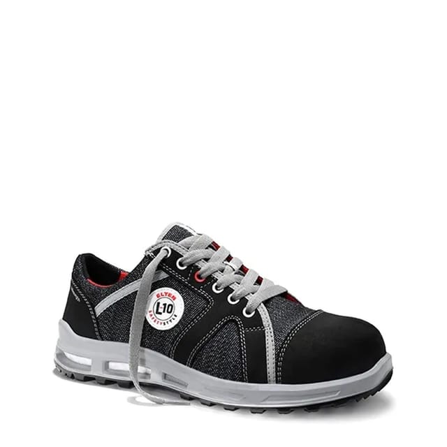 Elten Sicherheitshalbschuh Sensation Xxt Low Esd S2 Gr. 39