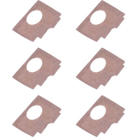Luftfilter Für Kettensägen, Ersatz-baumwollreiniger Für Stihl 018 Ms180 017 Ms170 Ms180c Ms 180 170, 6 Stück, Zubehör