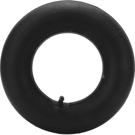 4.10/3.50-6 Gummischlauch Mit Abgewinkeltem Ventilschaft, Robust Für Rasenmäher, Sackkarren, Go-karts