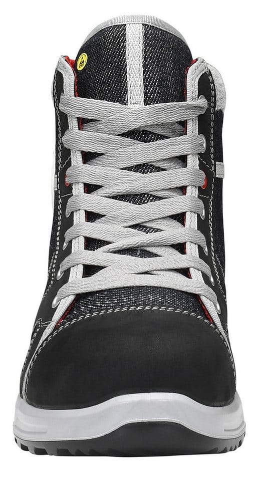 Elten Sicherheitsstiefel Sensation Xxt Mid Esd S2 Gr. 47
