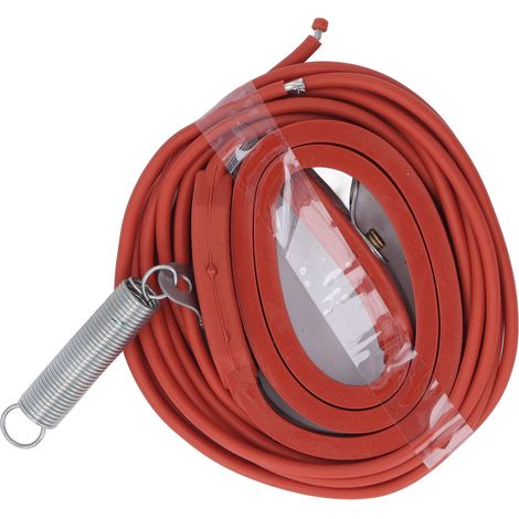 Ac220v 28w Heizkabel, Selbstregulierendes Heizband Für Klimaanlagenkompressor-wasserschlauch