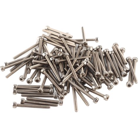 Innensechskantschrauben Aus Edelstahl 304, Metallbolzen (m330)