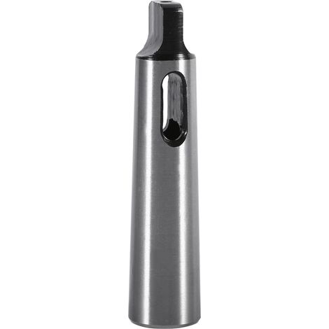 Konischer Reduzieradapter Für Bohrhülsen Zum Drehen (mt2 Auf Mt3)