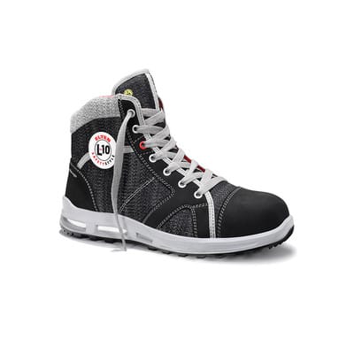Elten Sicherheitsstiefel Sensation Xxt Mid Esd S2 Gr. 46