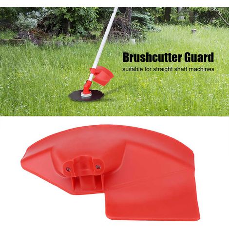 Freischneider-schutzhaube, Einfach Zu Bedienen Und Effektiv Für Den Hausgebrauch