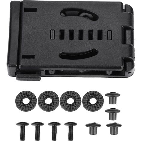 Tragbarer Gürtelclip, Hochwertiger Gürtelclip, Einfach Zu Montieren, Für Outdoor-aktivitäten, Wandern Und Camping.