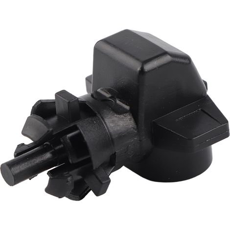 Umgebungslufttemperatur-schalter, Hochwertiger, Leichter Kfz-sensor, Schwarz, Passend Für Buick, Chevy, Cadillac Und Gmc
