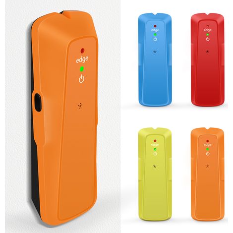Tragbarer Wandtester, Balkensucher, Metallbalkendetektor, Handgeführter Schraubenkantendetektor Mit Led-anzeige