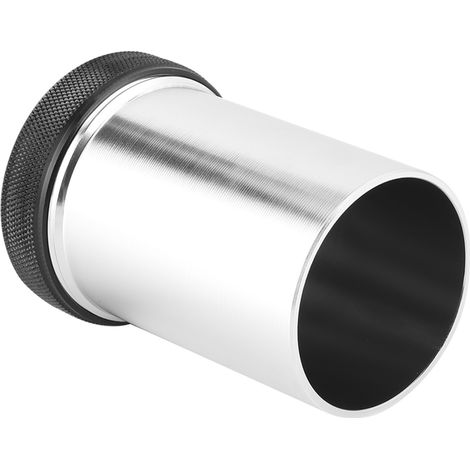 2-zoll-schweißnaht Aus Aluminiumlegierung Am Einfüllstutzen Und Deckel Des Kraftstofftanks, Schwarze Nachrüstteile Für Autos
