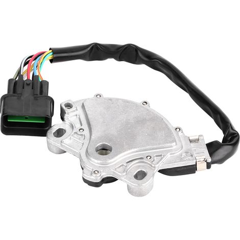 Neutral-sicherheitsschalter, Robuster Profi-schalter 8604a015, Zuverlässiges, Rostfreies Autozubehör