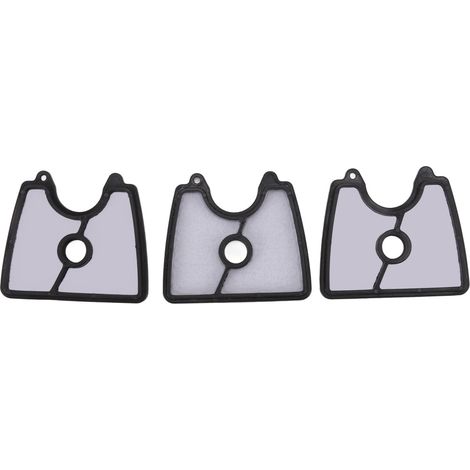 Ersatz-luftfilter Für Jonsered 125b Bx Bvx B2126 Laubbläser 545112101, Gartengerätezubehör, 3 Stück