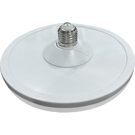 Led-flugscheibe, Superheller Leuchtenkopf, Kontrollleuchte Für Den Hausgebrauch, Energiesparlampe, Hochleistungslampe