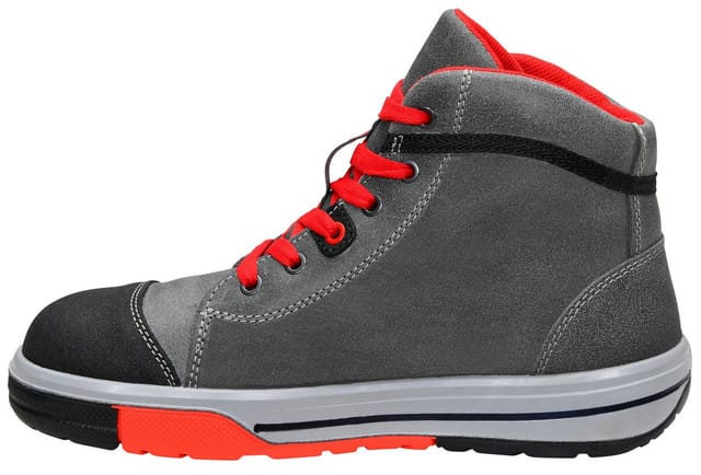 Elten Sicherheitsschnürstiefel Vintage Pirate Mid Esd S3 Gr. 46