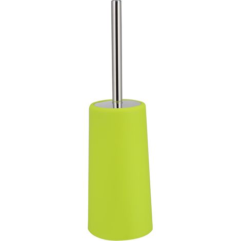 Wc-bürstenhalter-set Aus Edelstahl Für Badezimmer, Zuhause Oder Hotel, Grün