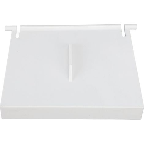 Ersatz-skimmer-überlaufklappe, Kunststoffklappe Für Hayward 8926