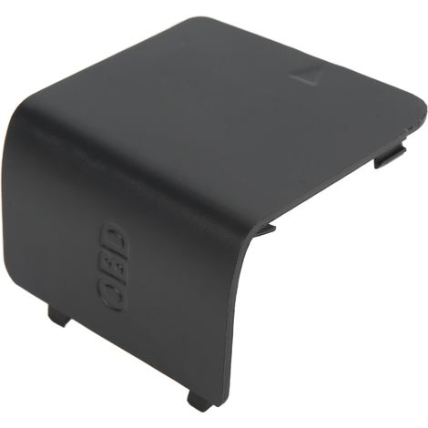 Obd-diagnosestecker-abdeckung 51437144966 Ersatz-steckerabdeckung Für 1er Bmw E81 E82 E87 E88 (linkslenker) Schwarz
