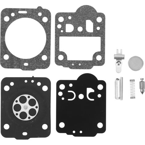 Kettensägen-dichtungssatz Für Zama Rb149 C1t El41a W33 Husqvarna 235240435435e