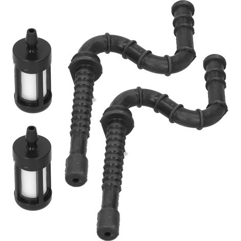 Kraftstoffschlauch-baugruppe, Silikonschlauch-baugruppe, Ersatzteile Für Stihl Kettensägen 028029034036039 Ms290 Ms340 Ms360 Ms390