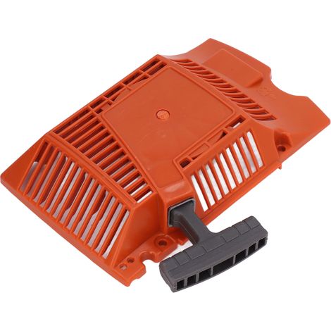 Rücklauf 503102405 503615571 Kettensägenstarter, Seilzugstarter – Ersatz Für Husqvarna 268, 266, 272