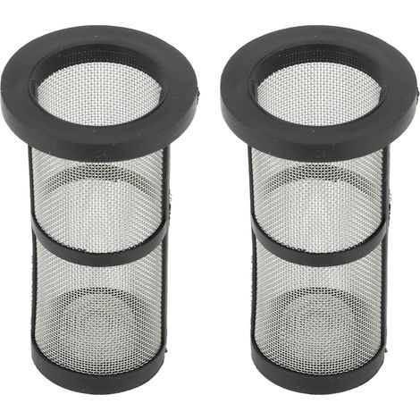 Langlebiger Inline-poolreinigungsfilter, 2-teilig, Kompakt, Ersatz Für Zodiac Polaris 280, 380, 360, 180