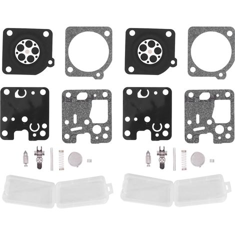 Rasenmäher-reparaturset, 2 Sets, Für Srm 210 Und Srm230 Gartenmäher