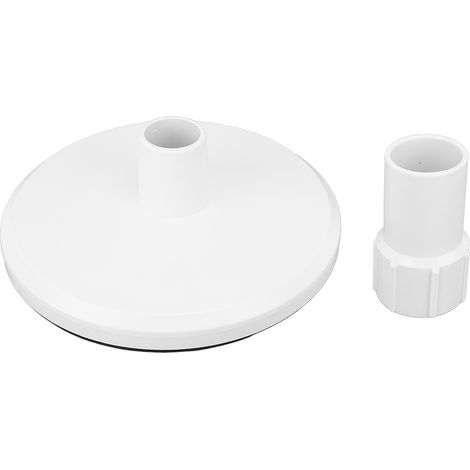 Schlauchhülsensatz Aus Kunststoff, Poolsaugplatte, Für Pentair 513330 Hayward Sp1091wm Sp1082 1084