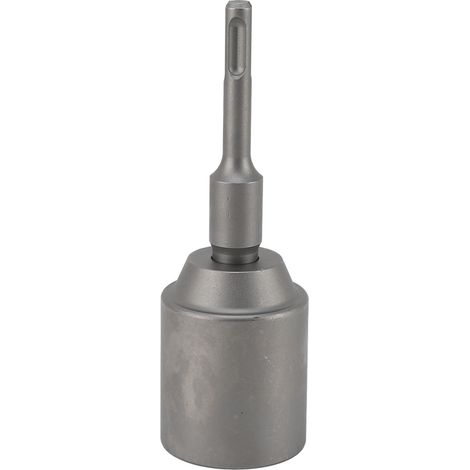 Erdungsstab Aus Geschmiedetem Stahl, Robuster T-pfosten Für Schlagbohrmaschinen, 45 Mm