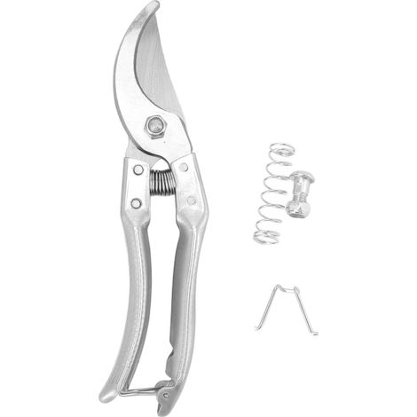 Ziegenhufschere, Schweineklauenschere, Schere, Tierkrallenschere, Reparatur- Und Schneidewerkzeug, Silber
