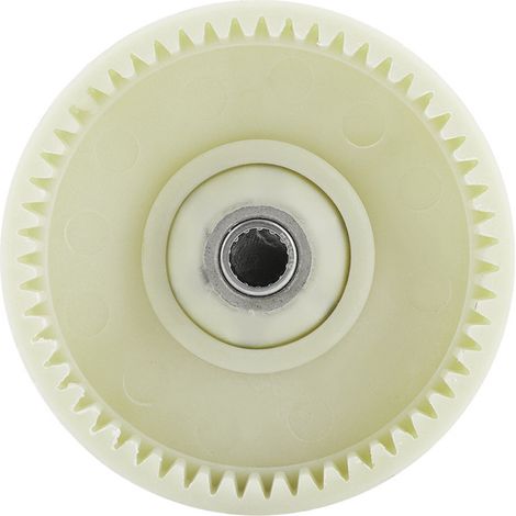 Kettenrad Für Elektrische Kettensägen, Einfach Zu Montieren, Sicher Und Umweltfreundlich, Aus Hochwertigem Abs-material.