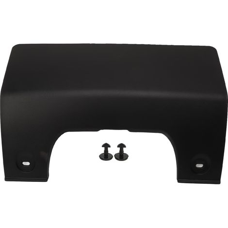 Abdeckung Für Die Anhängerkupplung Hinten Dp0500011pcl, Robuste, Wasserdichte Öse Mit Clips Für Lr3 Discovery 3