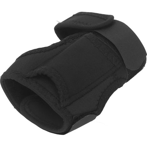 Dicke, Robuste Nylontasche Für Taschenlampe, Freihändige Halterung Für Taucherlampenarm