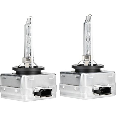 Xenon-scheinwerfer, 50.000 Stunden Lebensdauer Der Lampe, Hochisolierendes Kabel, Universell Für 12v/24v-fahrzeuge